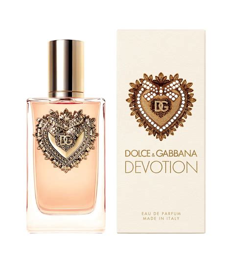 dolce gabbana devotion qiymeti